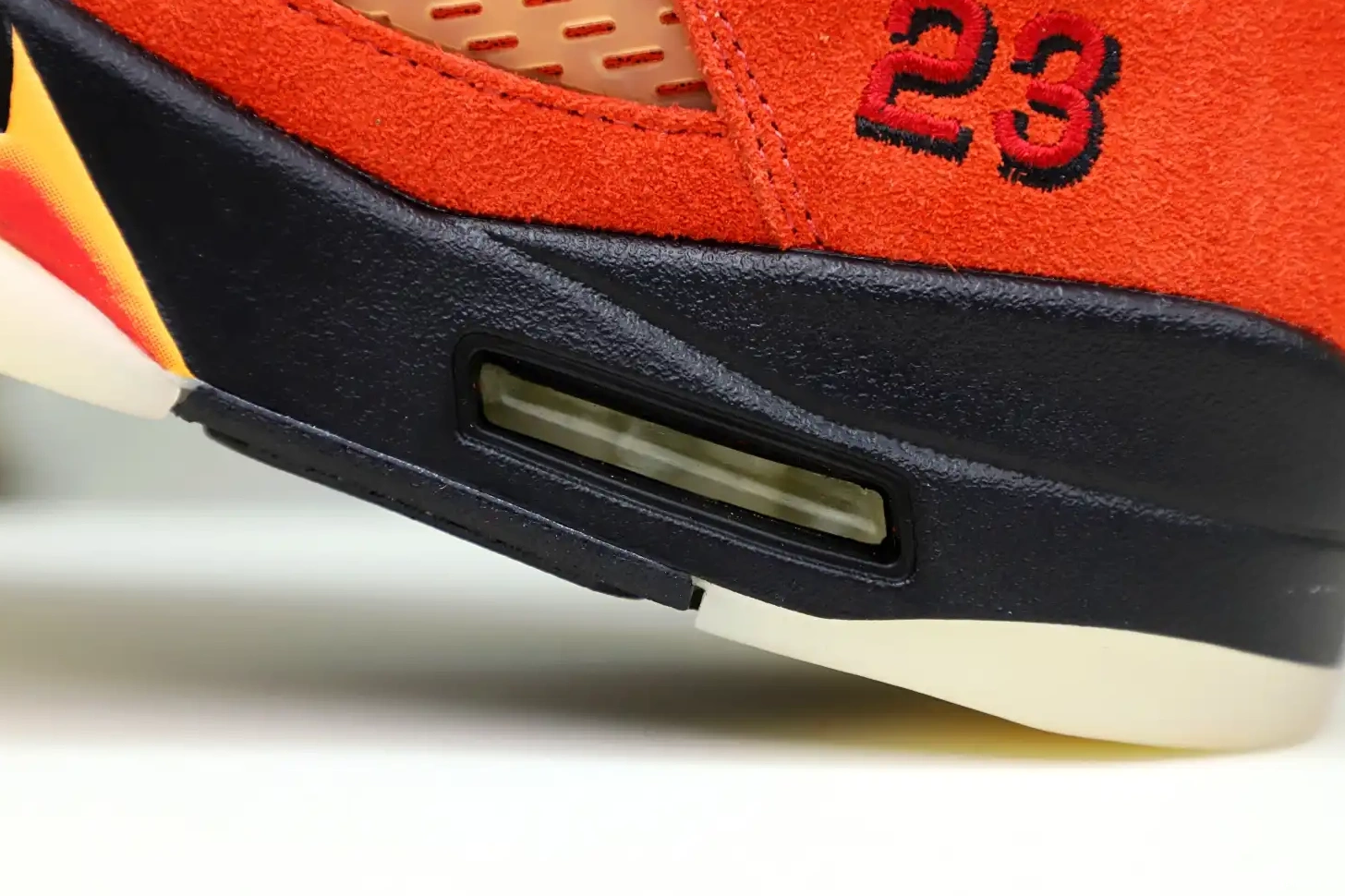 Jordan Kimikick  Air Women Jordan 5 0731